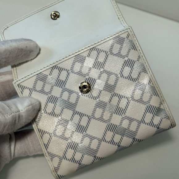 VINTAGE Bally Wallet - Picture 8 of 17